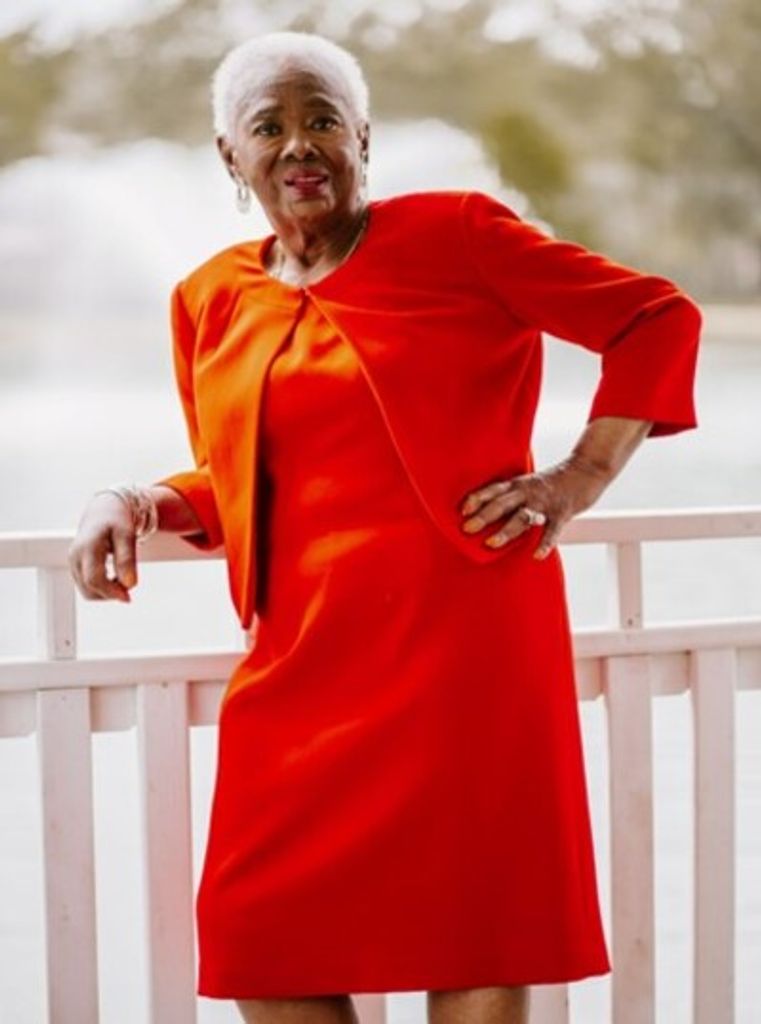 Norma Jean Speas Profile Photo