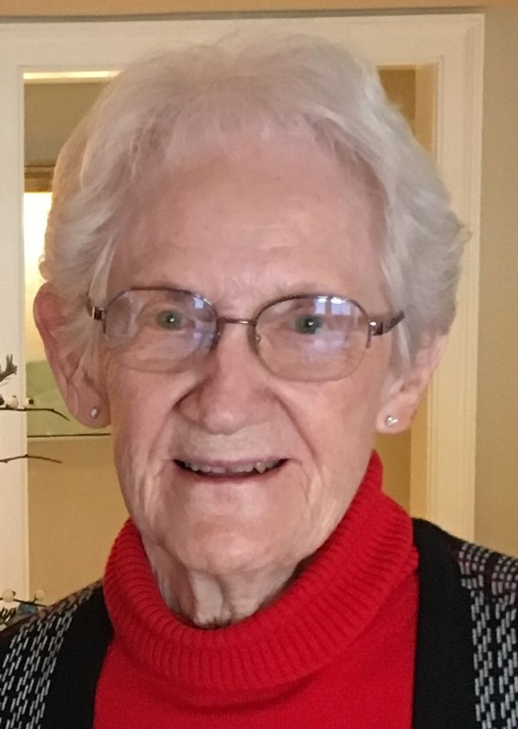 Fayrenne Opal Alden