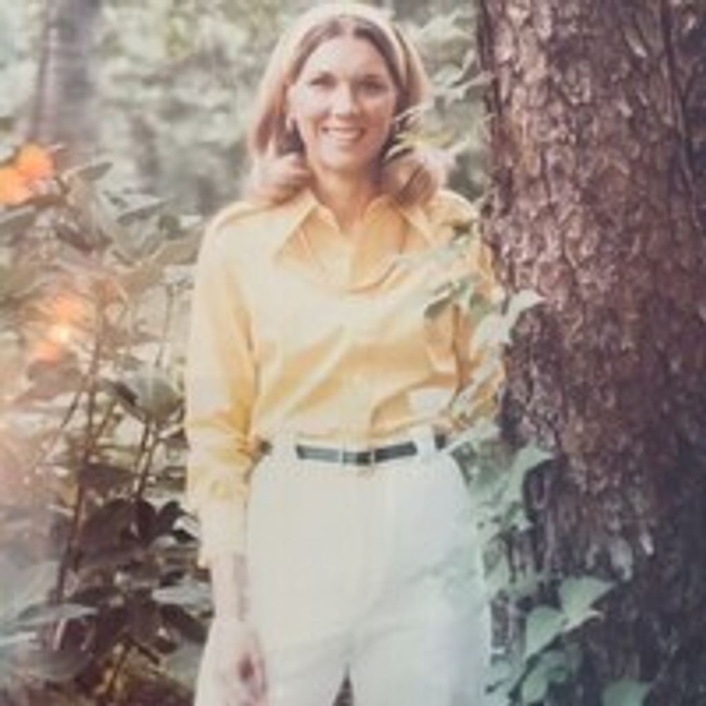 Jo Ann Hill Edmunds Profile Photo