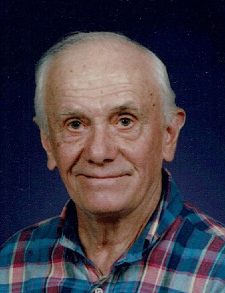 John Hartig Profile Photo