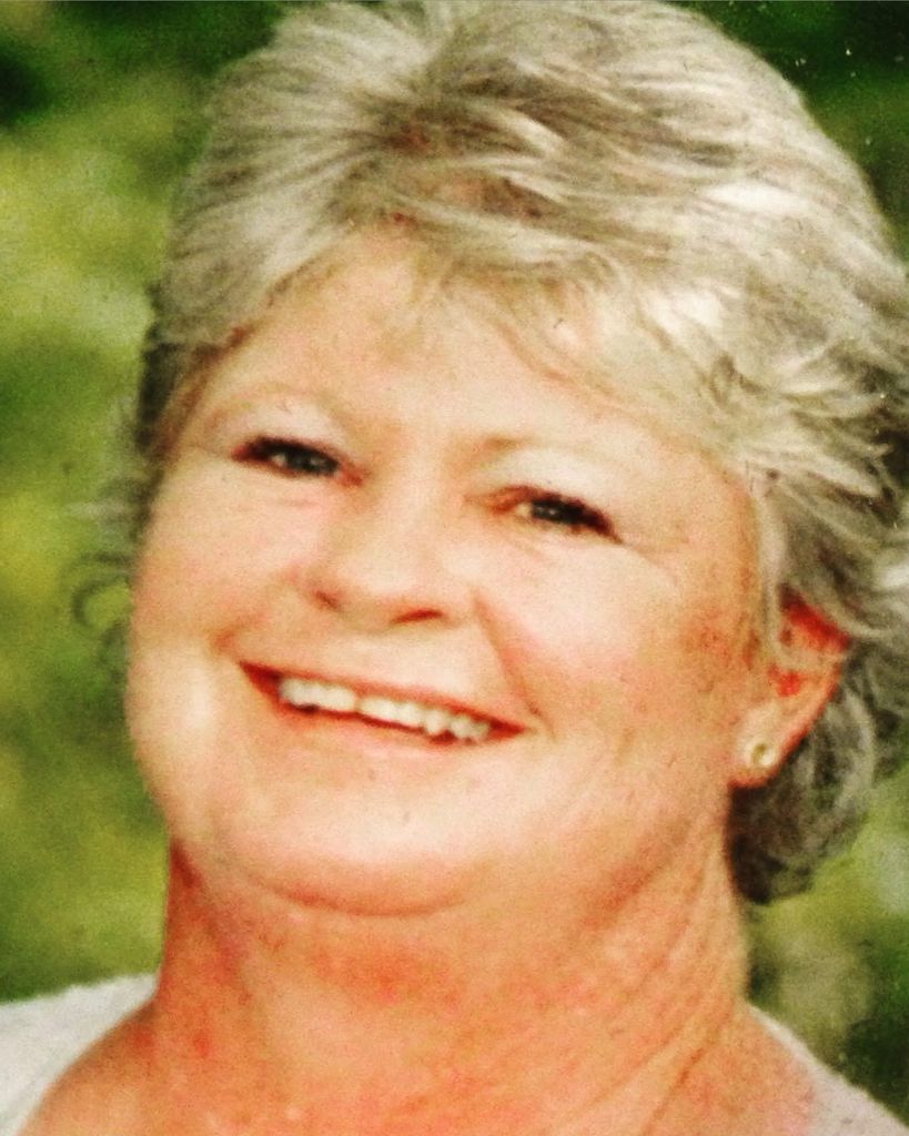 Barbara Dobbins Profile Photo