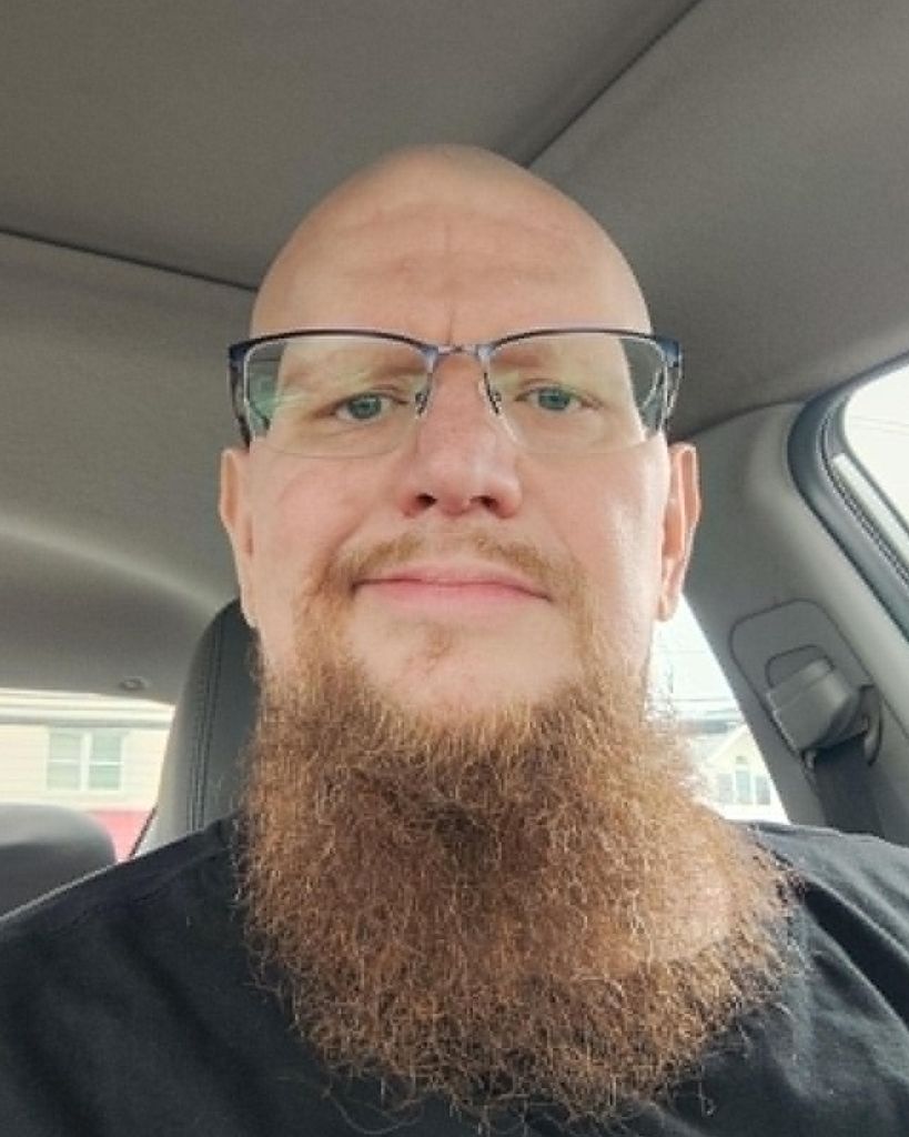Lee David Fluhr Profile Photo