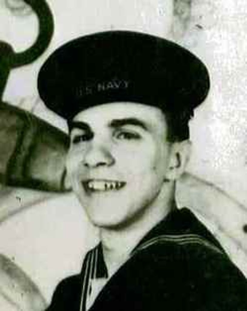 John George Mastrovaselis Profile Photo
