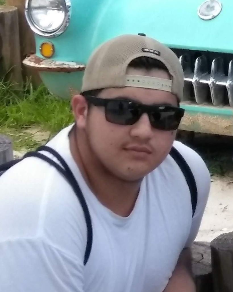 Marcial Alonzo Serna Profile Photo