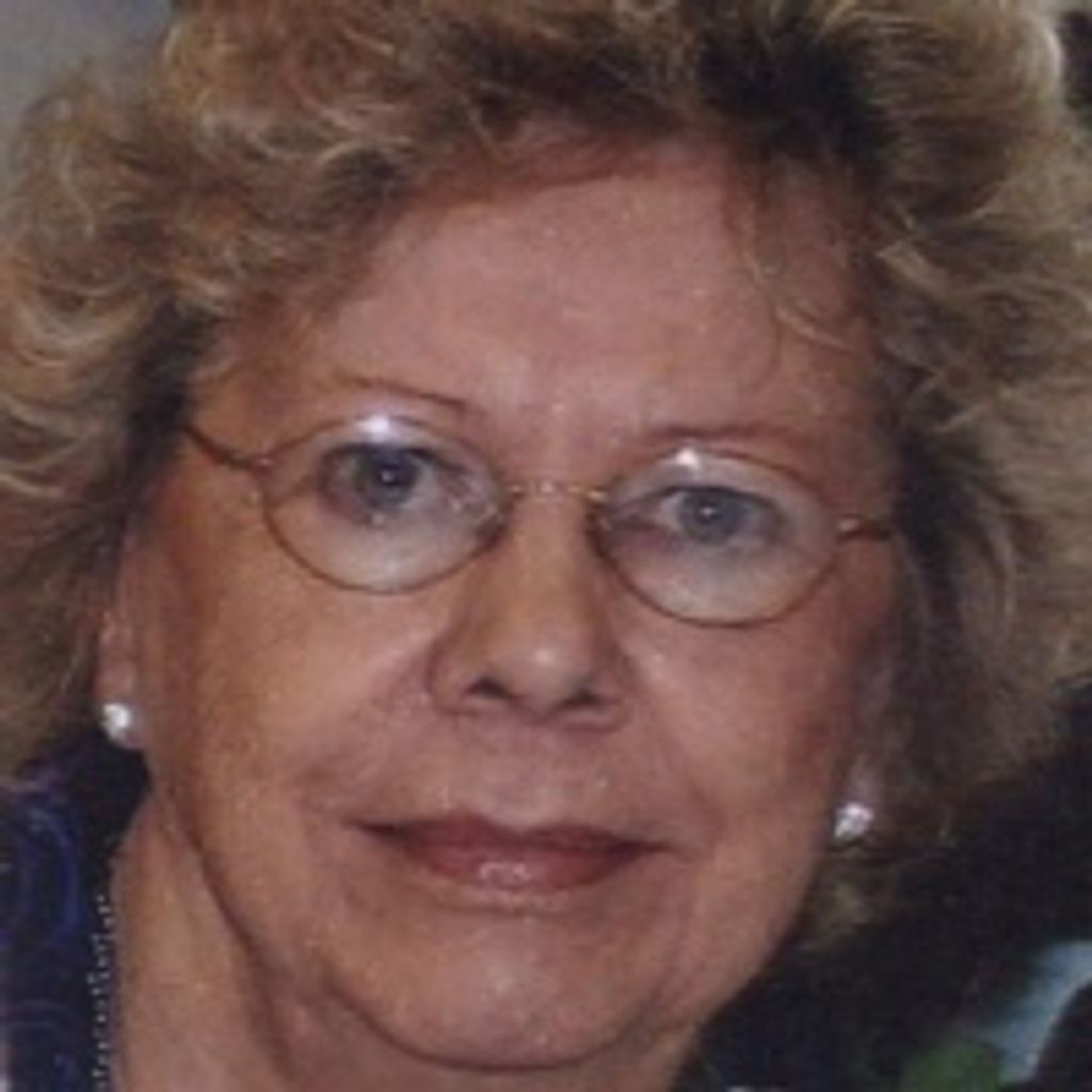 Claudia Jean Bronson