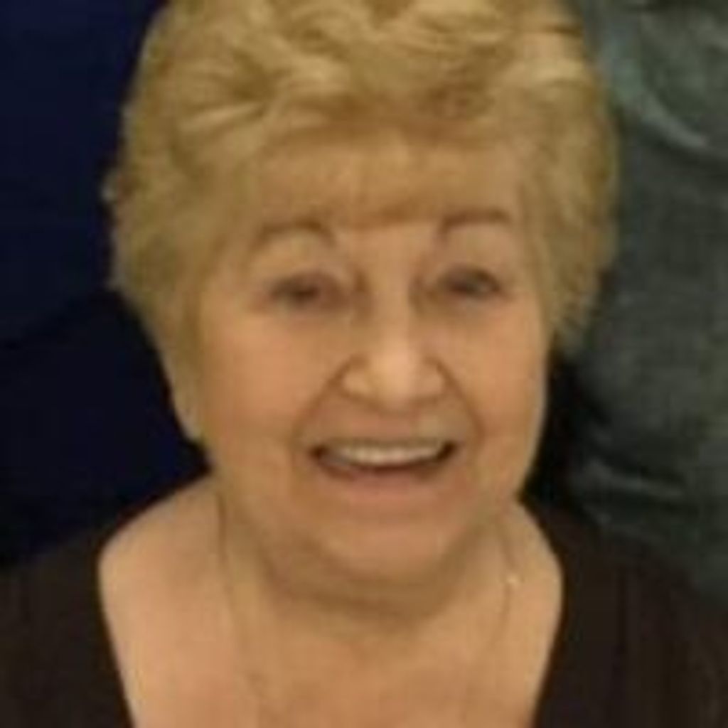 Mary Ann Stiggi