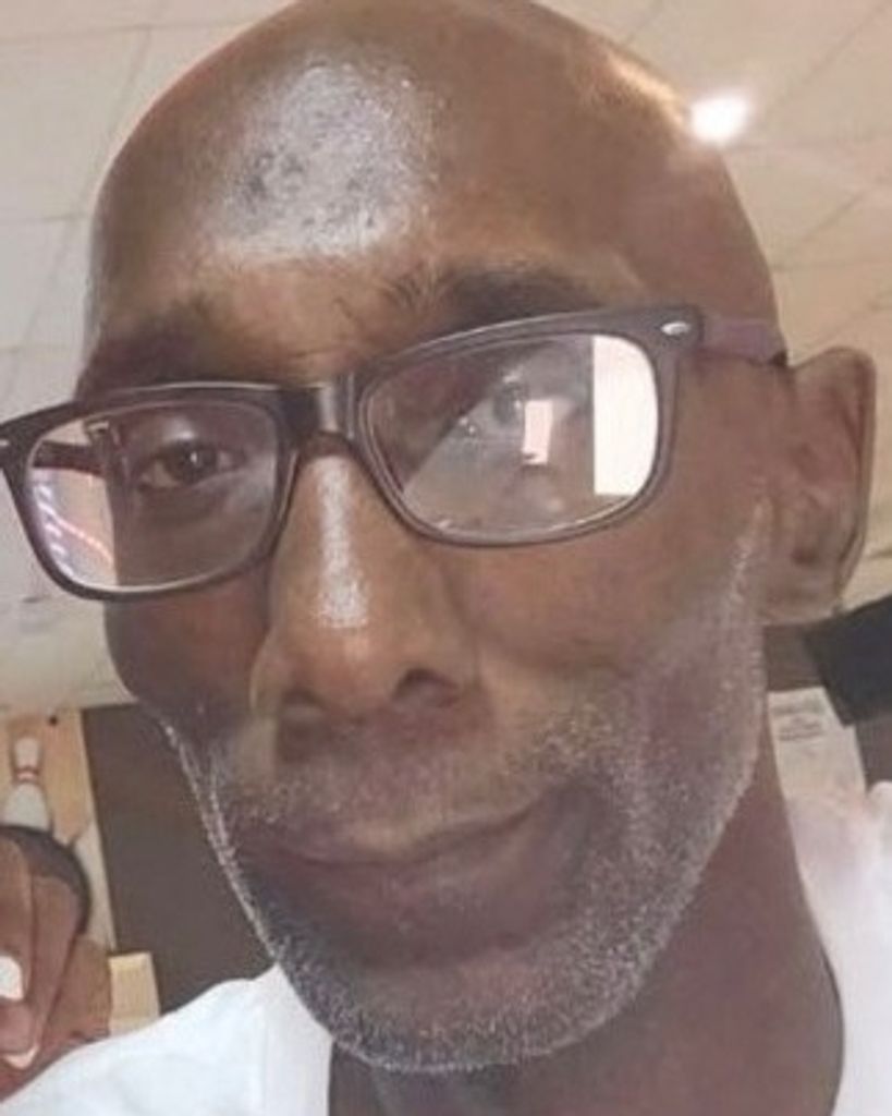 Mr. Jeffery Mckenzie Ferrell Jr.