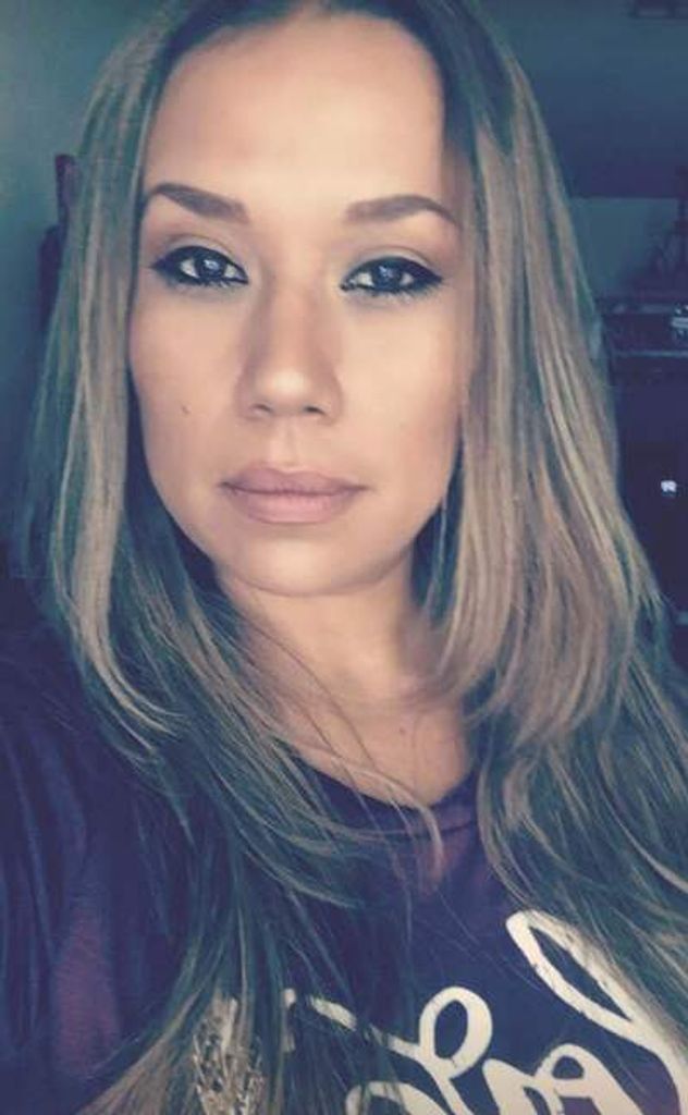 Rosa Ivette De Los Santos Profile Photo
