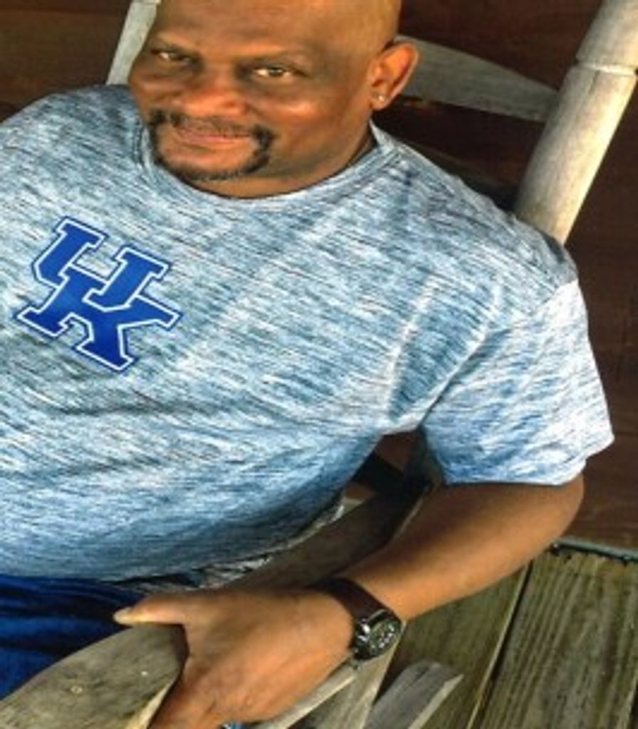 Bobby Hughes Profile Photo