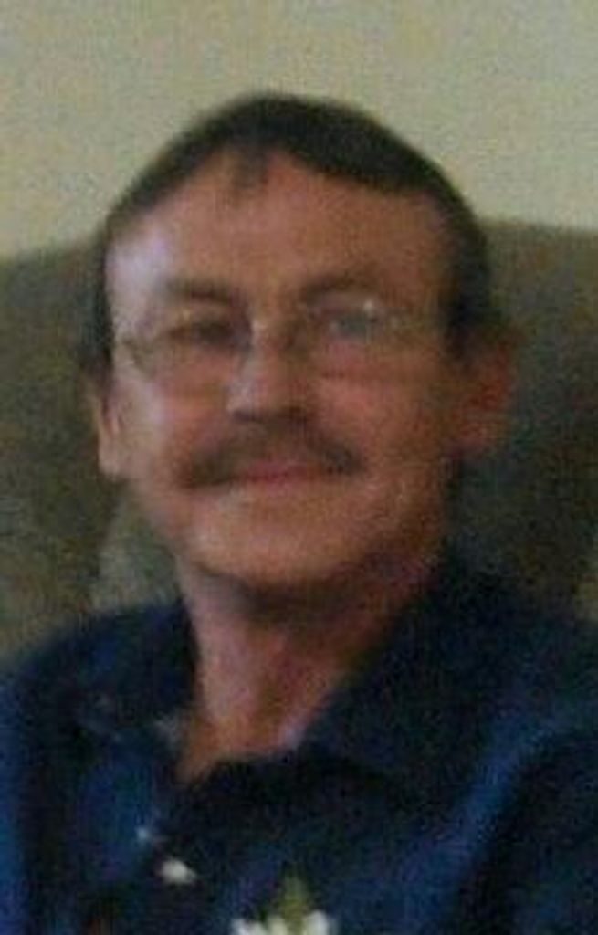 Phillip Ray West Profile Photo