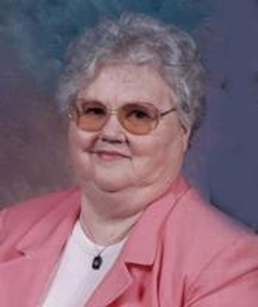 Colleen Faggart