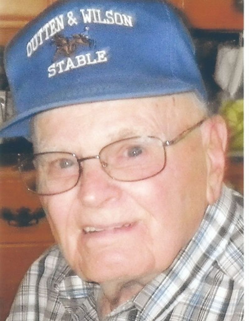 Elmer M. Wilson Profile Photo