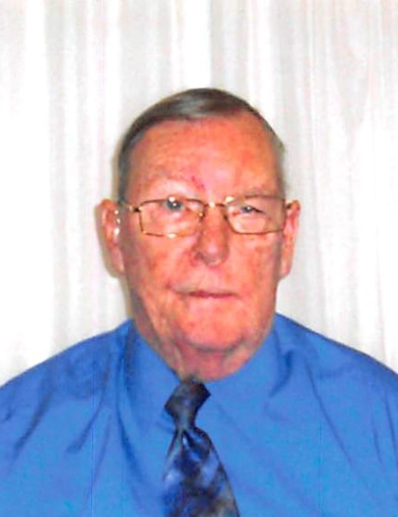 James "Bud" E. Dernulc Profile Photo