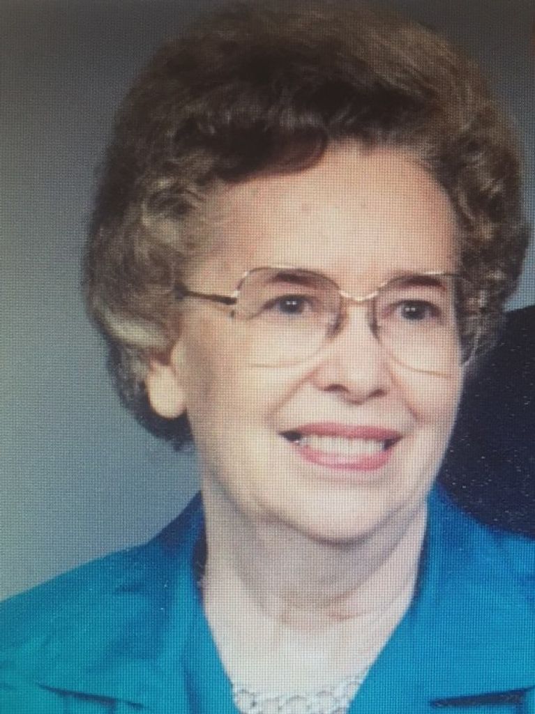 Louise Turner Profile Photo