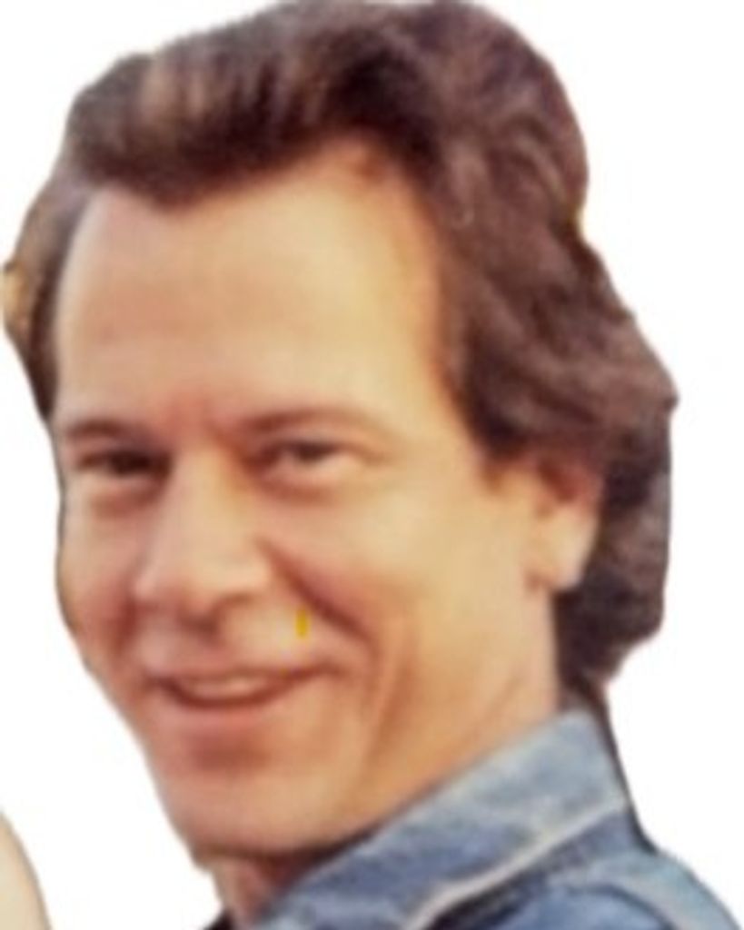 Daniel Webking Profile Photo