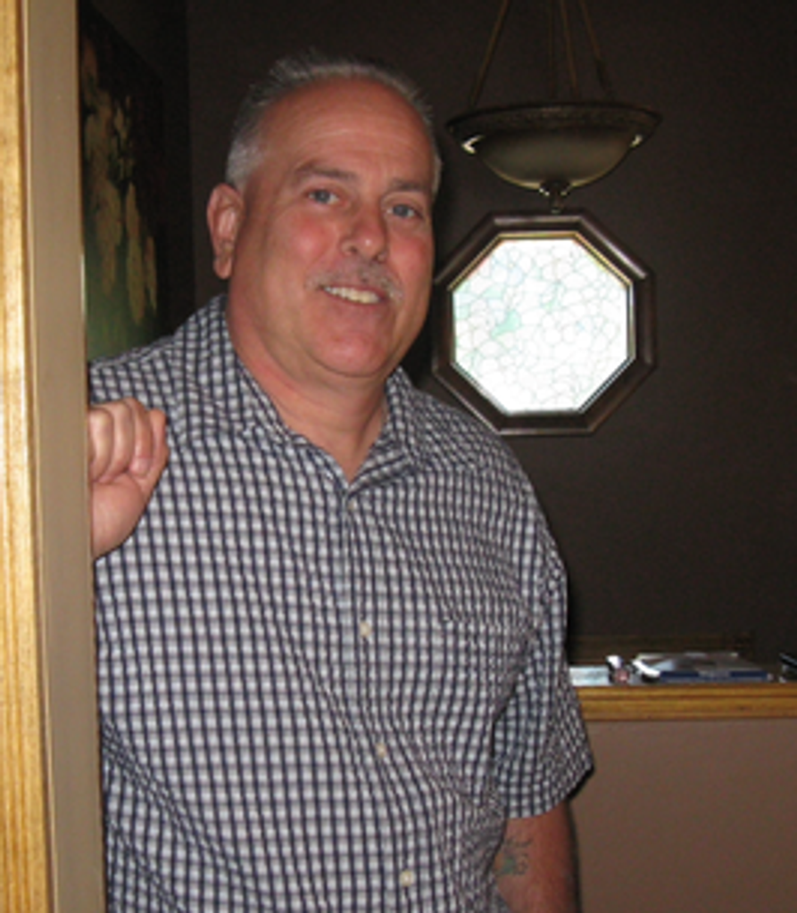 Robert Polidore