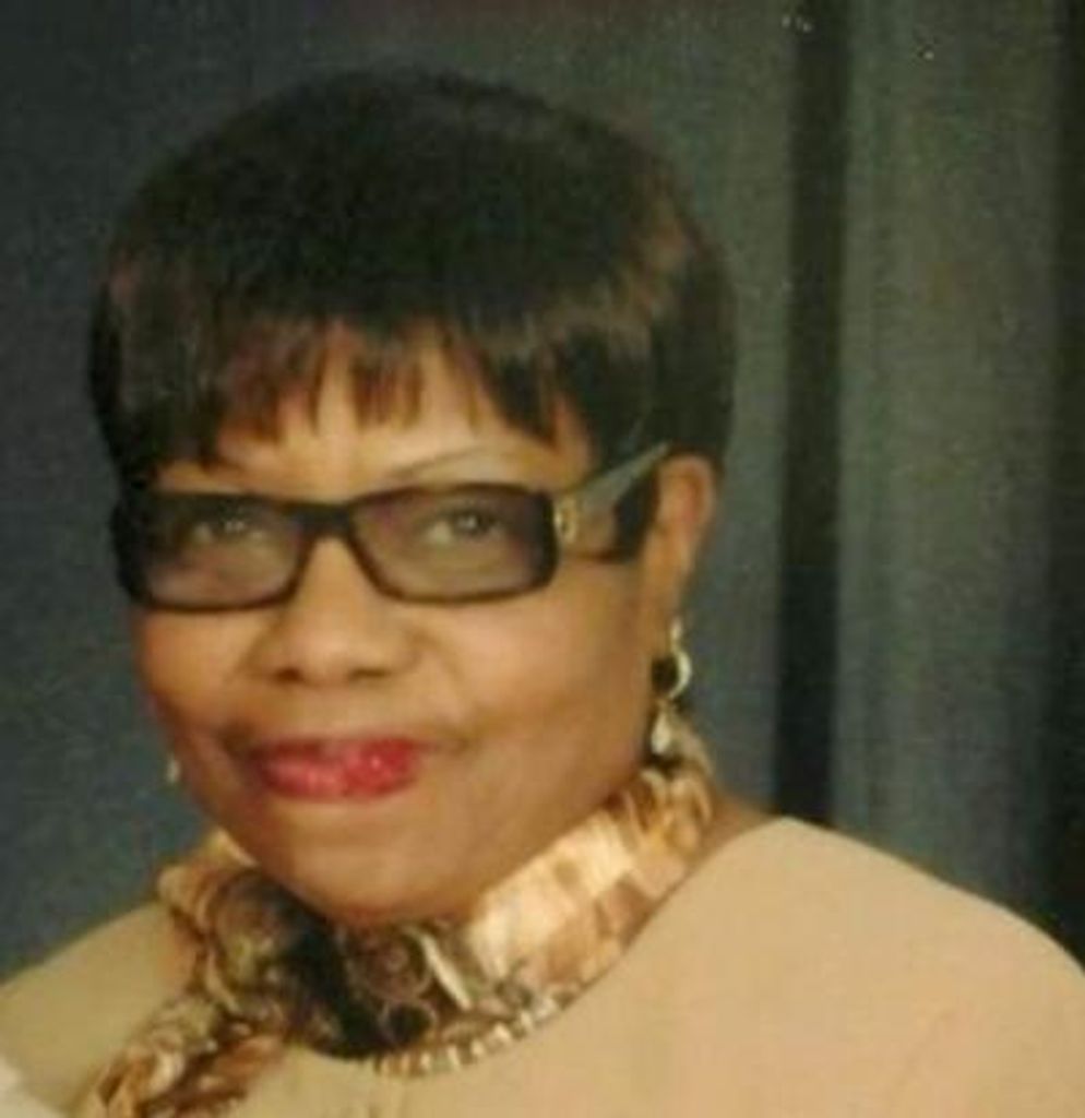 Janice Marie Jones