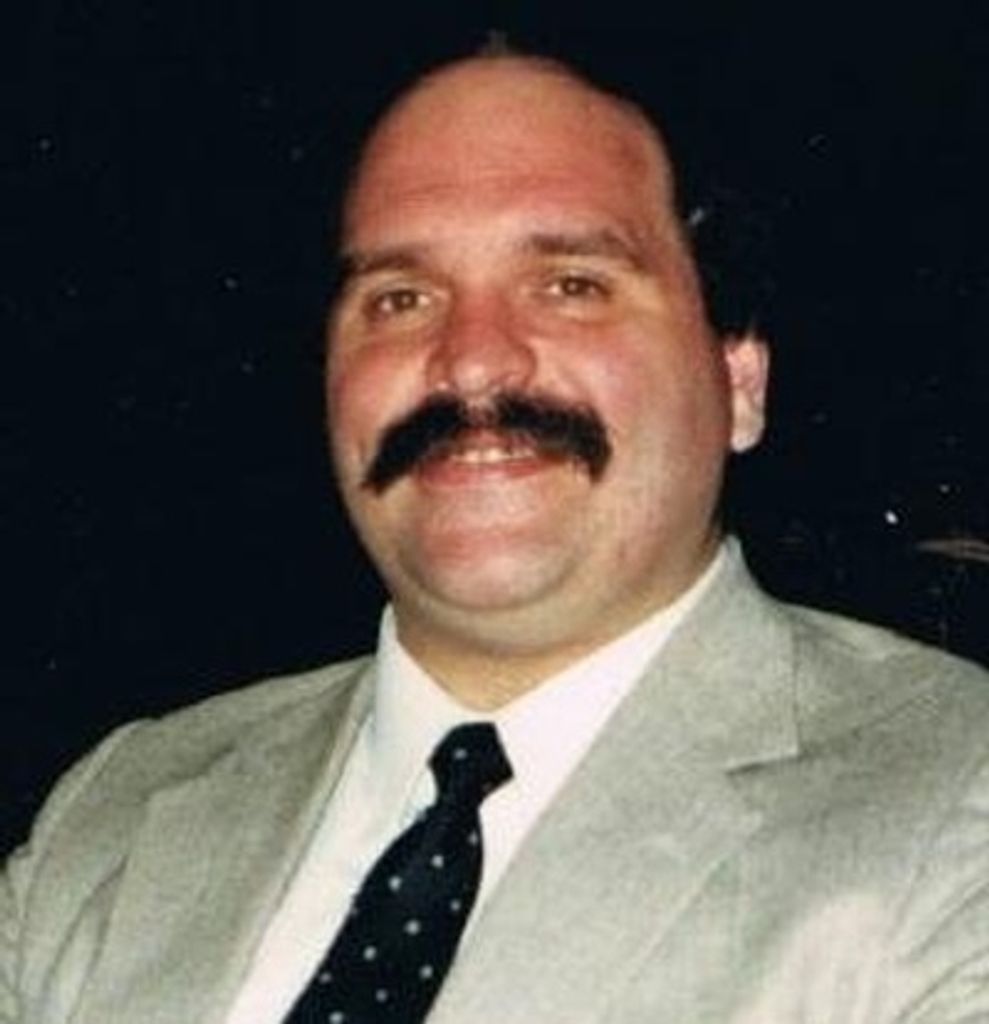 Stephen Matthew Nichols
