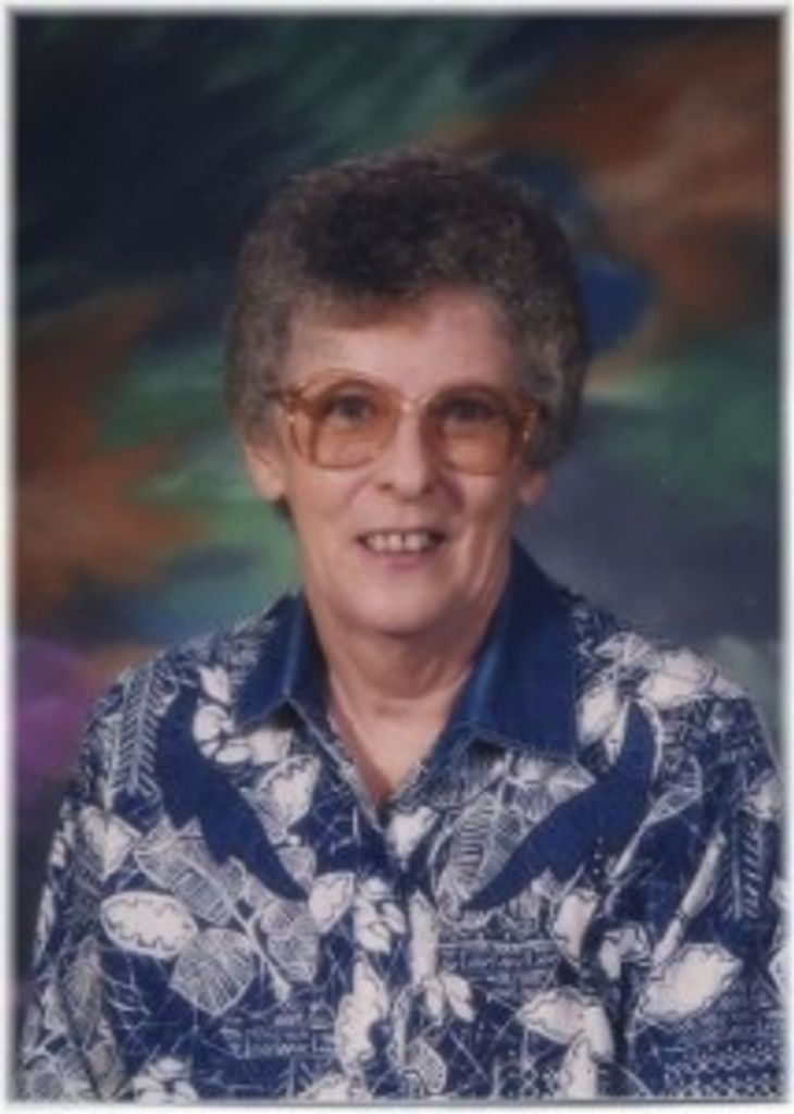 Mary Azlin