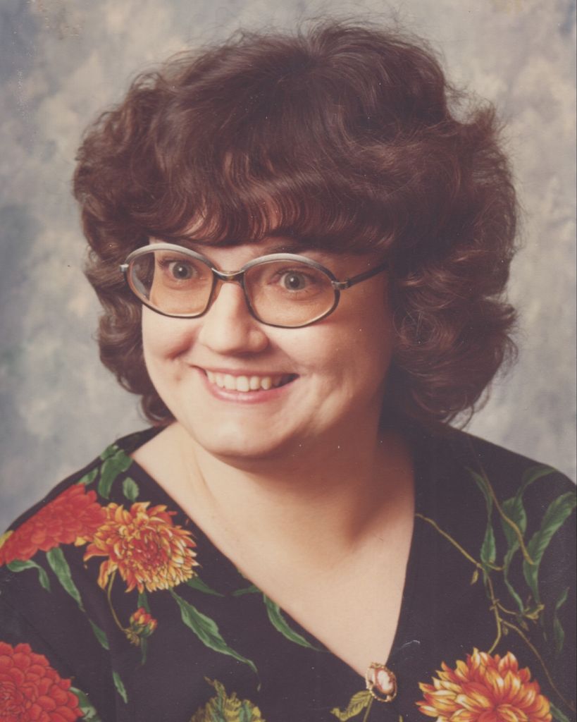 Rebecca Susan Clow