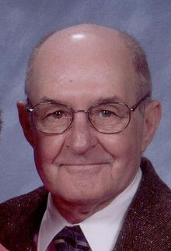 Joseph Apton Cormier