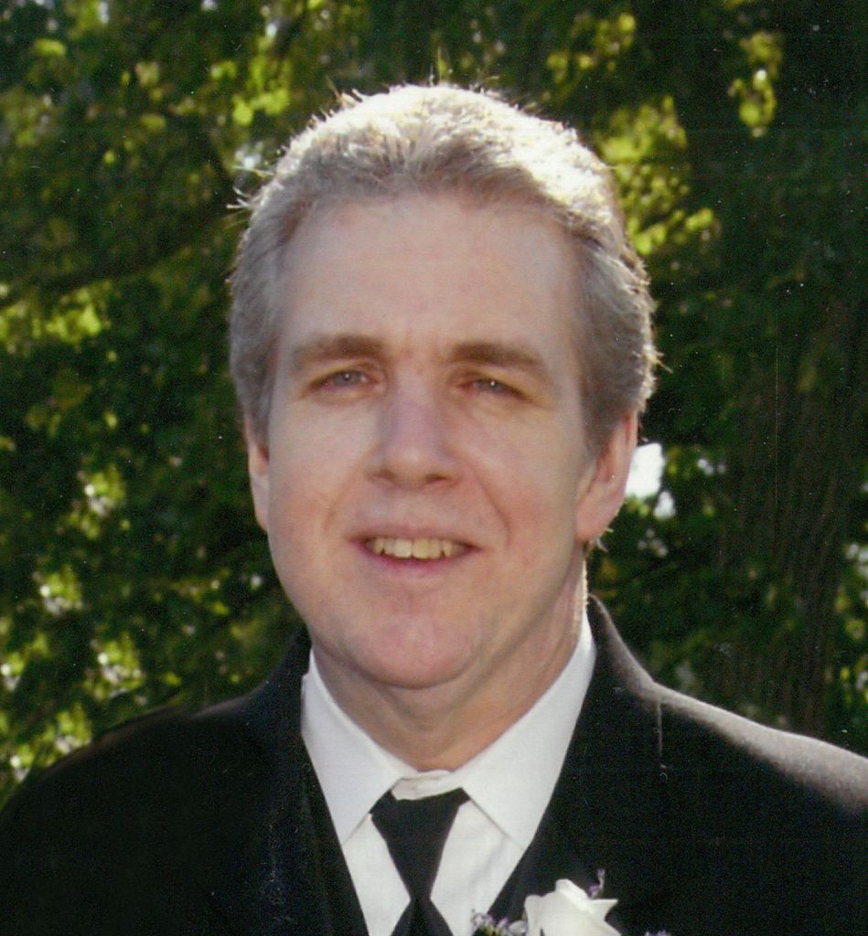 Wayne Anthony Baltes