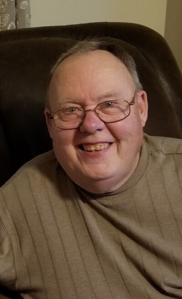 James C. Holtz Jr. Profile Photo