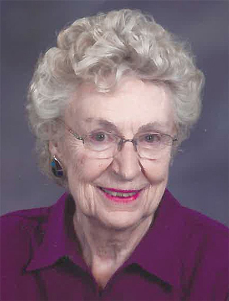 Rosie Persyn Aelvoet