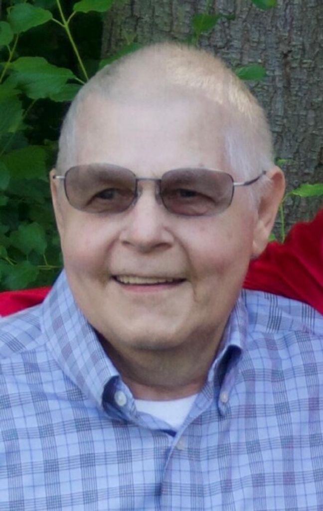 Paul J. Leskovan Sr. Profile Photo