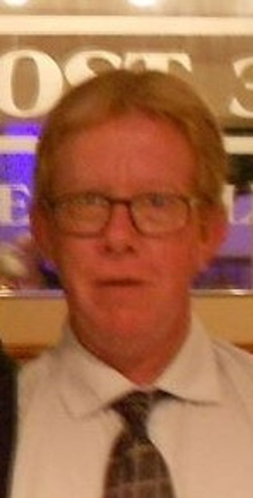 Robert William Zordell