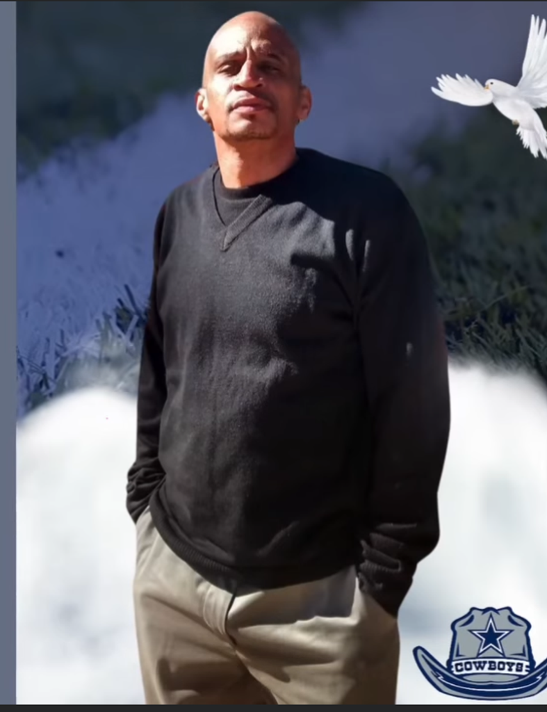 Stacy "Mule Train" Williams Profile Photo