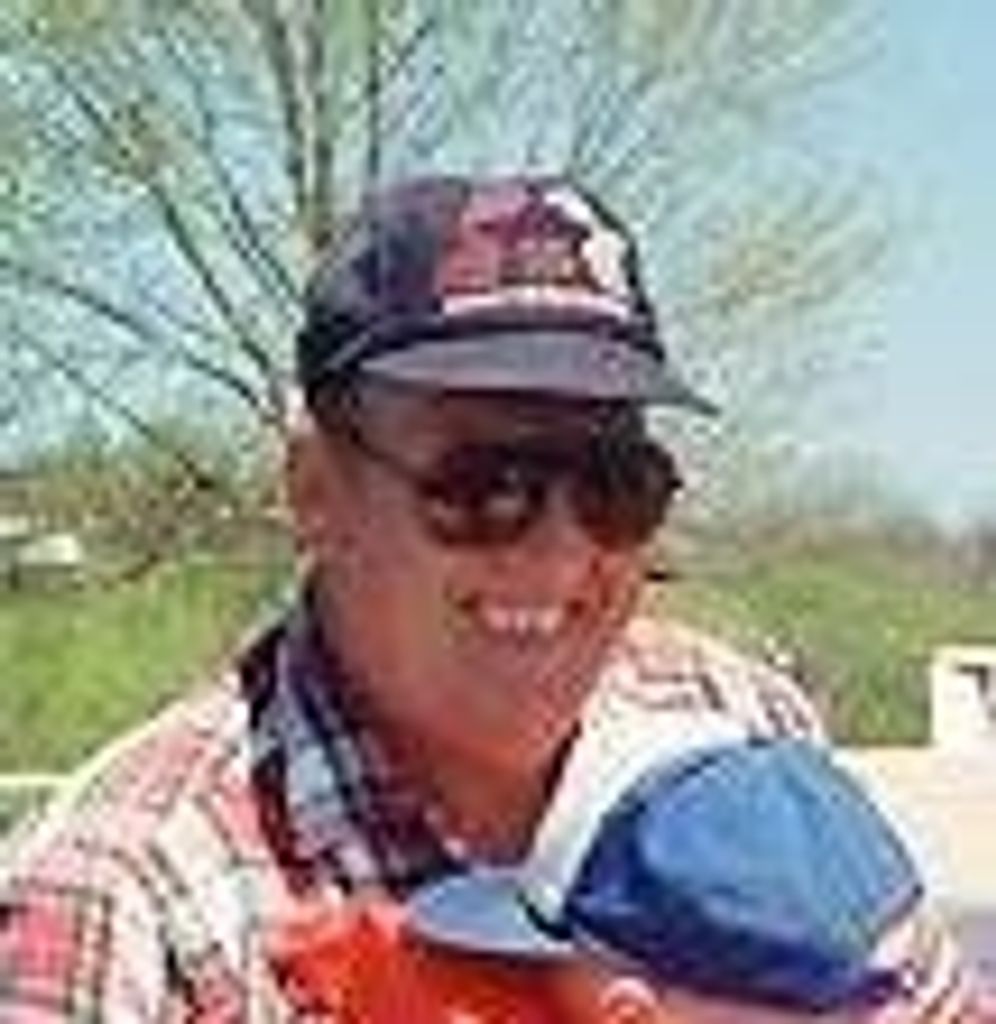 Michael Fremont "Monty" Carrier Profile Photo