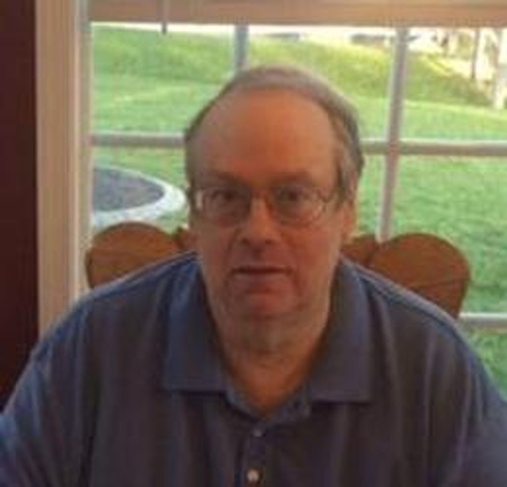 Kenneth Carl Fisher Profile Photo