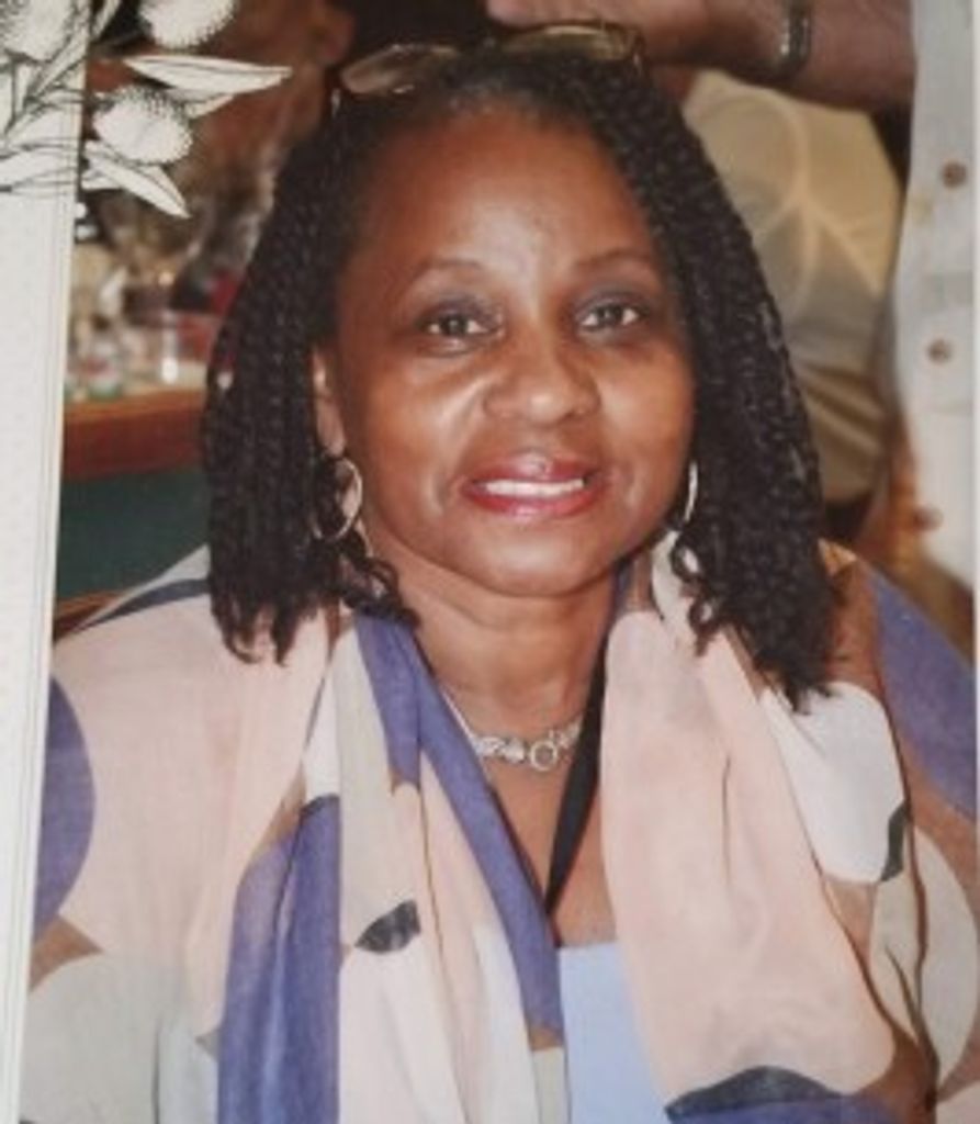 Lucille Davis Nall