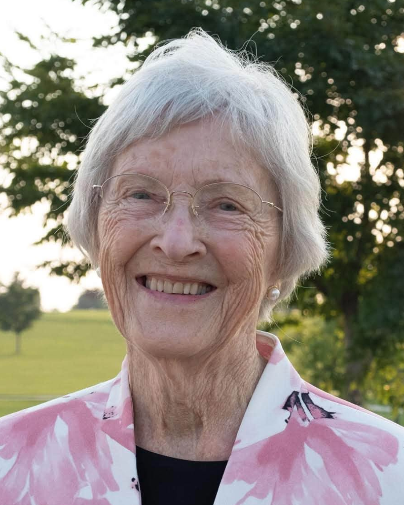 Margaret Ann Crill Profile Photo