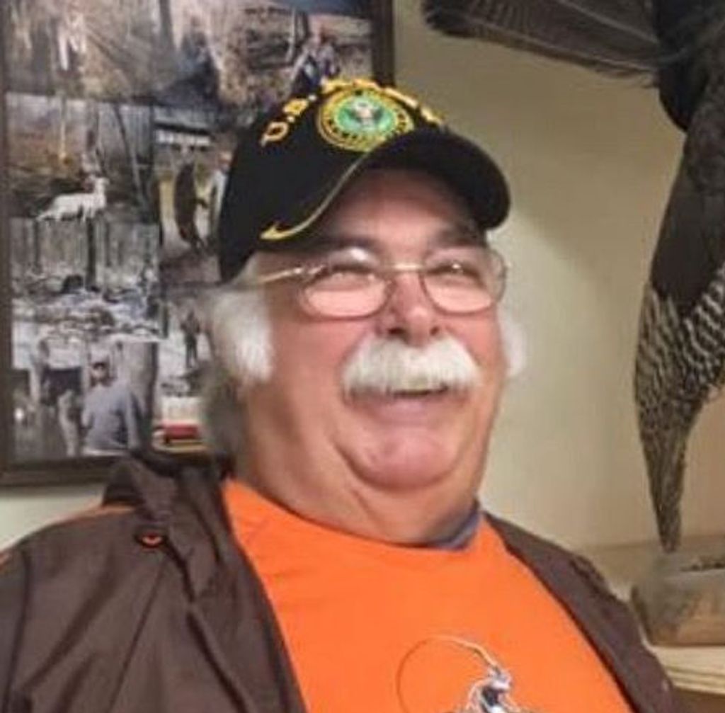 Thomas Abruzzino Profile Photo
