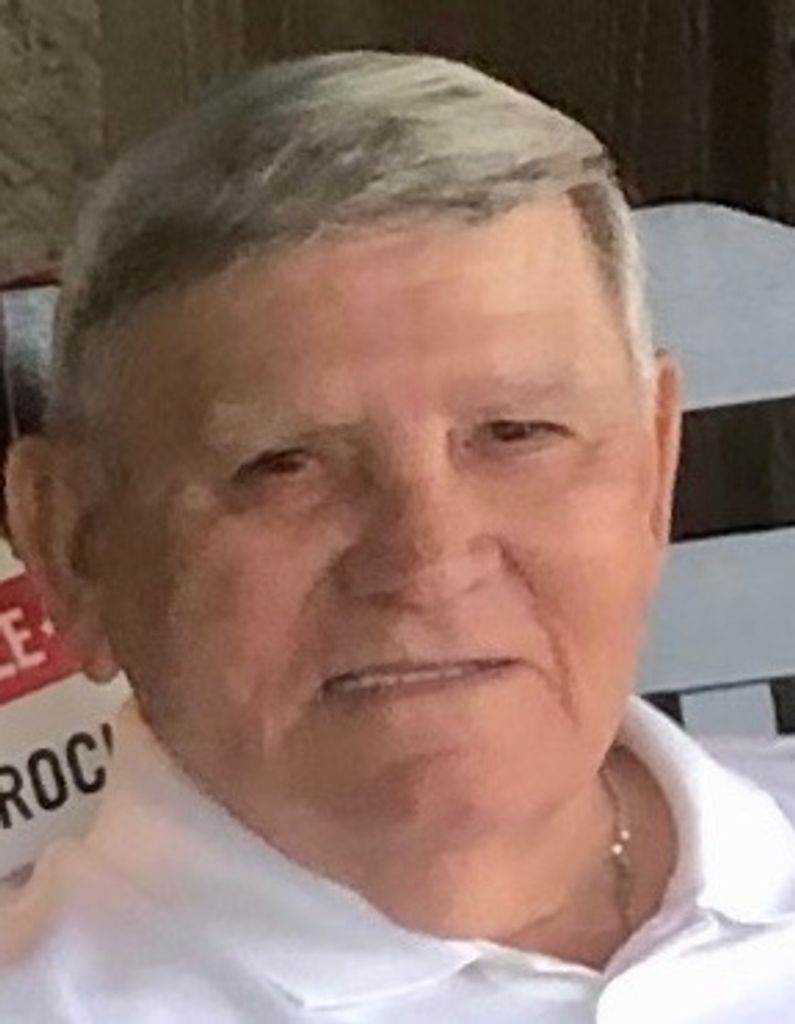 Marion "Buddy" Ransom