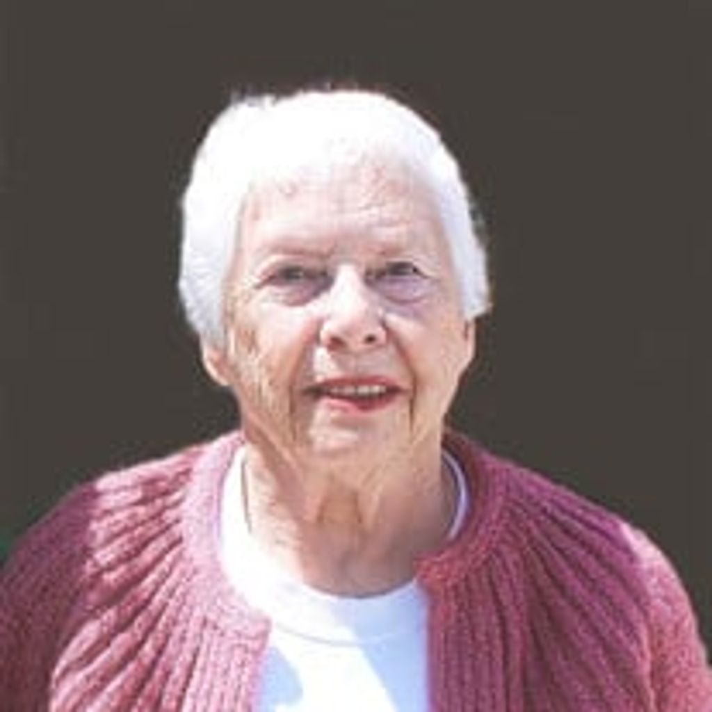 Mariam "Jane" Farringer