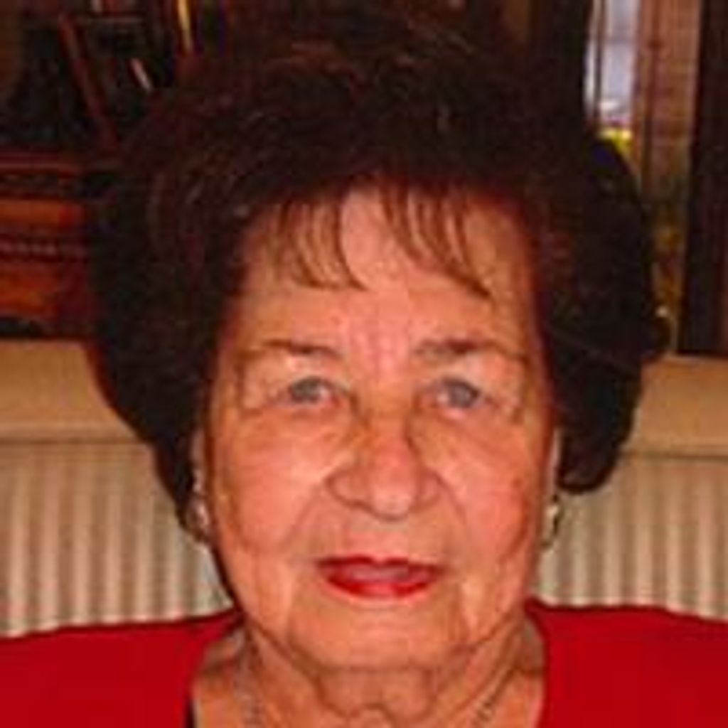 Josefina R. Perez