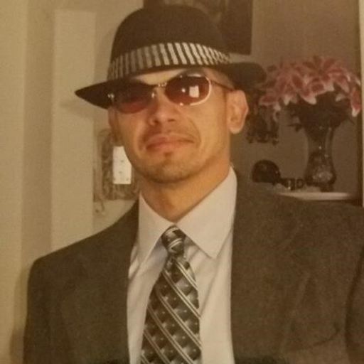 Chad Michael Trippy Profile Photo