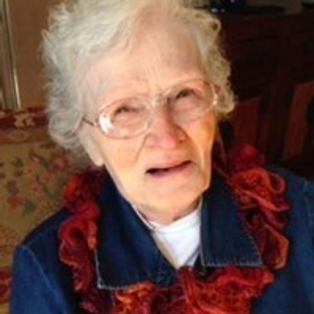 Arlie P. Gandy
