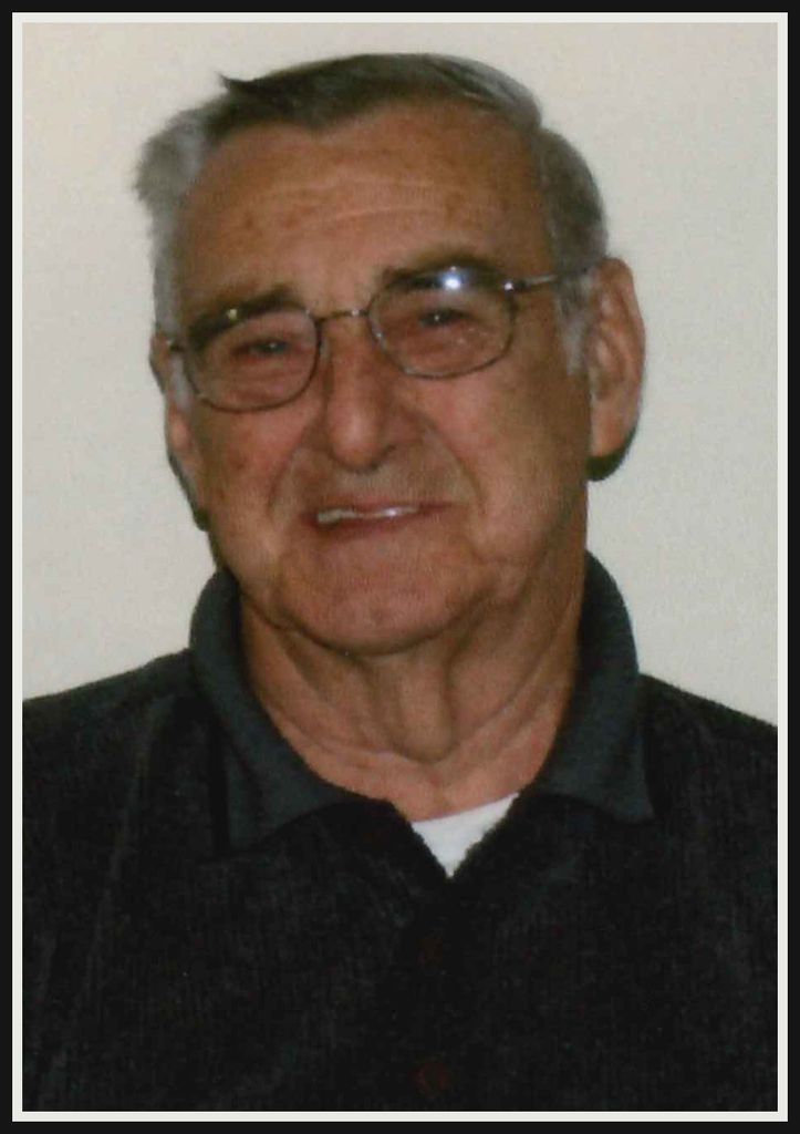John E. “Woody” Wood