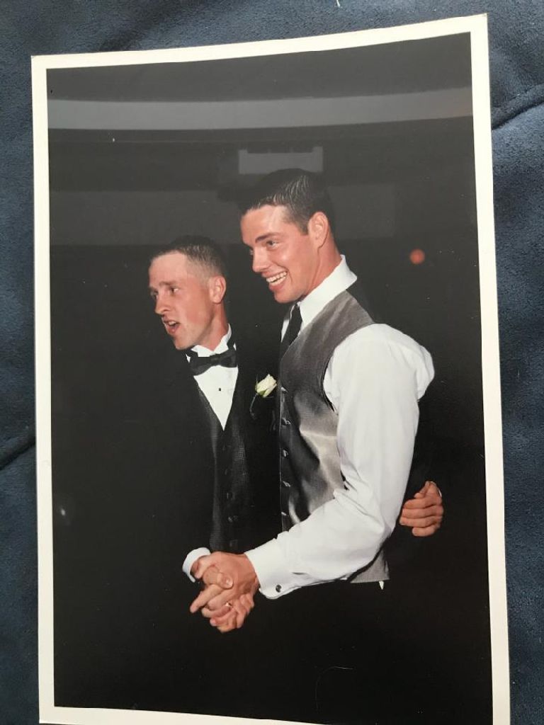 Barry Scott Leonard Profile Photo