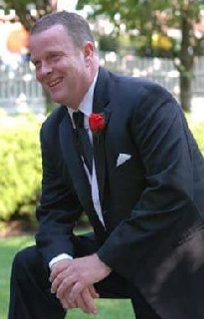 Kevin  Keinath