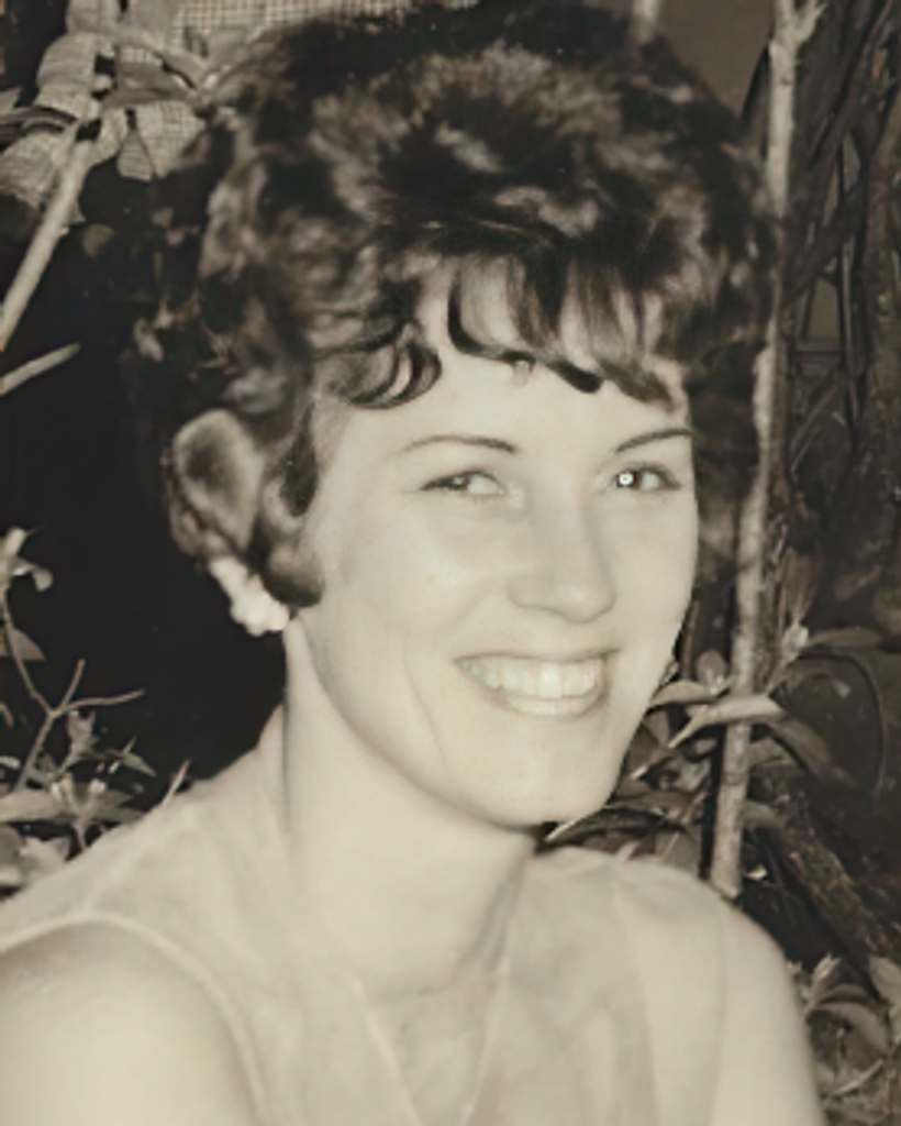 Sally Ann McMurtry Sullivan