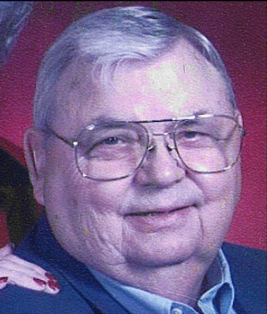 Wayne Rathbun, Sr.