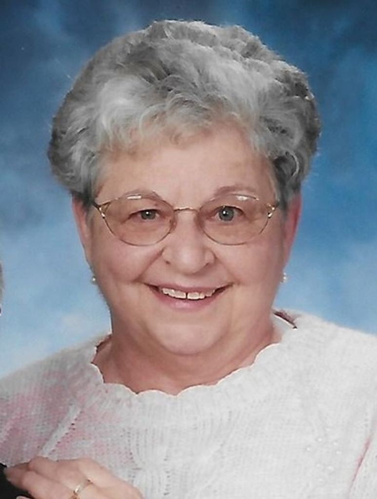 Barbara J. Ocker Profile Photo