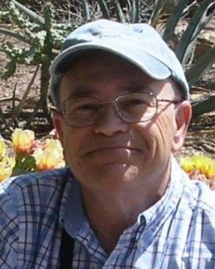 Kurt Frederick Herber Profile Photo