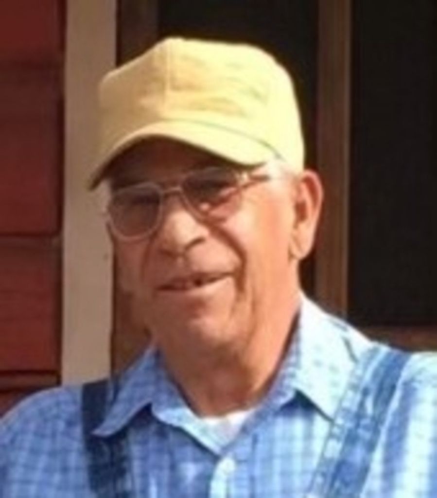 Garry Gustafson Profile Photo