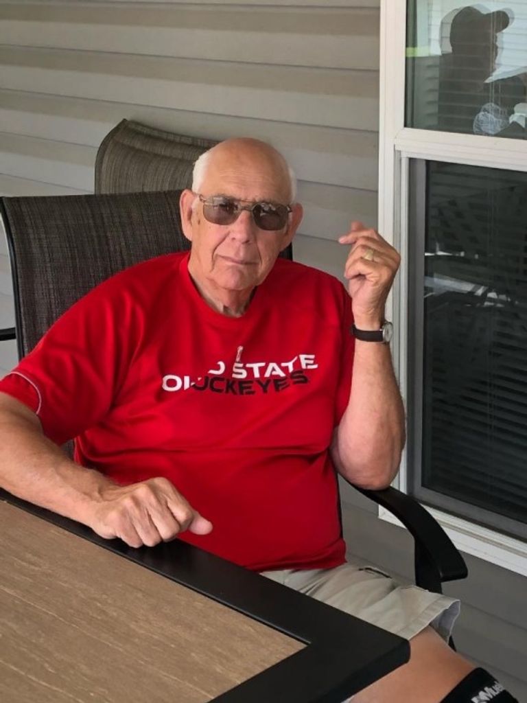 Henry "Junior" Venrick, Jr.